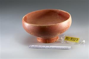 Cup Eastern Sigillata
Photographer:Koren Miki