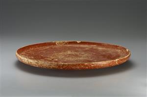 Platter Eastern Sigillata
Photographer:Koren Miki