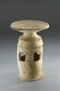 Chalice Fenestrated
Photographer:Koren Miki