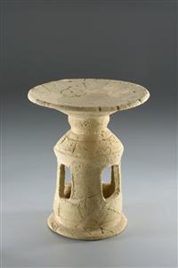 Chalice Fenestrated
Photographer:Koren Miki