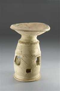 Chalice Fenestrated
Photographer:Koren Miki
