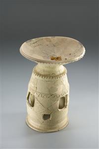 Chalice Fenestrated 
 Photographer:Koren Miki