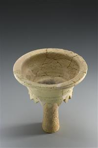 Bowl Lugged 
 Photographer:Koren Miki