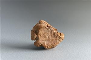 Bulla Inscribed
Photographer:Koren Miki
