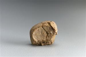 Bulla Inscribed
Photographer:Koren Miki