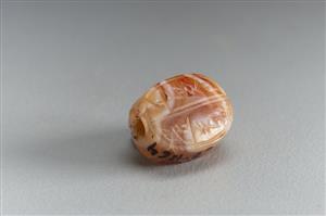 Stamp Seal Hebrew
 Photographer:Koren Miki