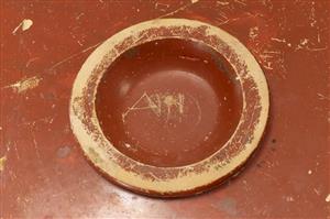 Platter Eastern Sigillata
Photographer:Koren Miki