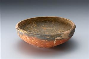 Bowl
Photographer:Koren Miki