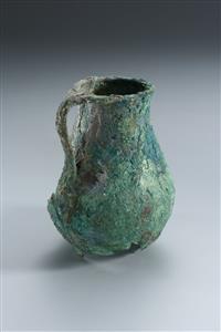 Jug  
 Photographer:Koren Miki
