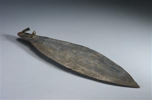 Blade Knife (blade & hilt)
 Photographer:Koren Miki