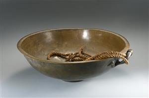 Bowl
 Photographer:Koren Miki