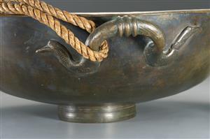 Bowl
 Photographer:Koren Miki