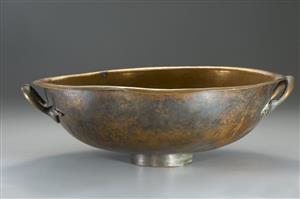 Bowl
 Photographer:Koren Miki