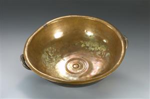 Bowl
 Photographer:Koren Miki