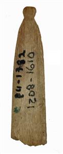 Fragment Spatula