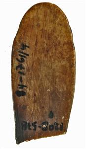 Fragment Spatula
