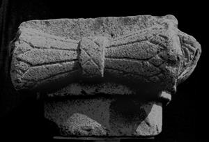 Capital Ionian
Photographer:Unknown