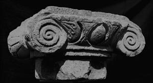 Capital Ionian
Photographer:Unknown