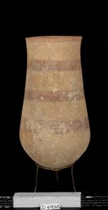 קנקנית (Small Jar) מצרית 
 צלם:מריאנה סלצברגר