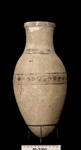קנקנית (Small Jar) מצרית
צלם:מריאנה סלצברגר