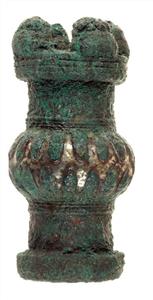 Finial