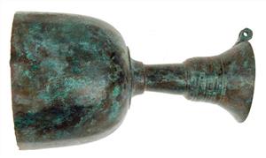 Bottle Bell-Shaped
Photographer:Salzberger Mariana