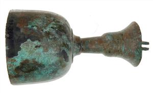 Bottle Bell-Shaped
Photographer:Salzberger Mariana