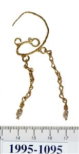 Earring  