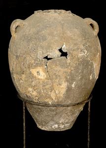 Pithos
Photographer:Salzberger Mariana