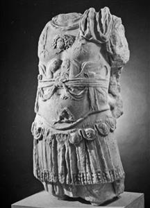 Body Statue Emperor
Photographer:UNKNOWN PERSON