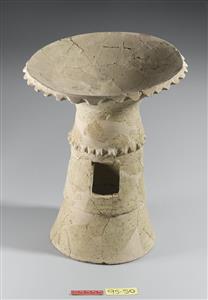 Chalice Fenestrated
Photographer:Koren Miki