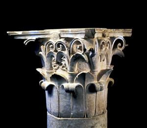 Capital Corinthian
Photographer:Unknown