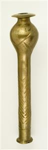 Sceptre Decorated in Relief
Photographer:Clara Amit
