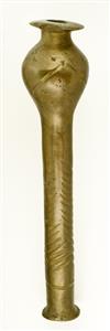 Sceptre Decorated in Relief
Photographer:Clara Amit