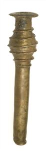 Sceptre Decorated in Relief
Photographer:Clara Amit