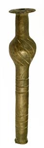 Sceptre Decorated in Relief
Photographer:Clara Amit