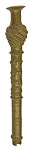 Sceptre Decorated in Relief
Photographer:Clara Amit