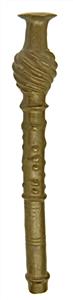 Sceptre Decorated in Relief
Photographer:Clara Amit