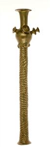 Sceptre Decorated in Relief
Photographer:Clara Amit