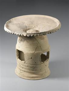 Chalice Fenestrated
Photographer:Koren Miki
