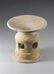 Chalice Fenestrated
Photographer:Koren Miki