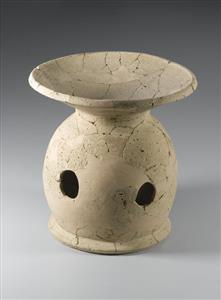 Chalice Fenestrated
Photographer:Koren Miki