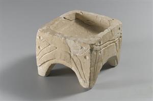 Altar Engraved 
 Photographer:Koren Miki