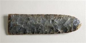 Axe Egyptian
Photographer:Clara Amit