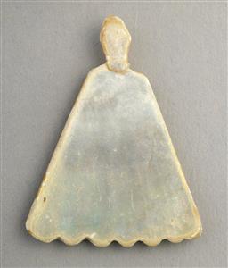 Pendant
 Photographer:Clara Amit