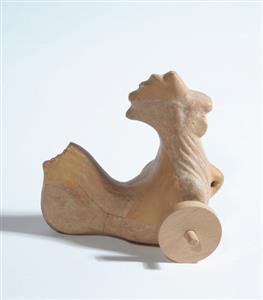 Toy Zoomorphic
Photographer:Clara Amit