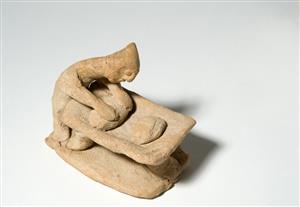 Figurine Female Figure
Photographer:Clara Amit