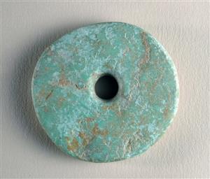 Spindle Whorl
Photographer:Clara Amit