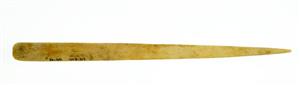 Spatula
 Photographer:Clara Amit