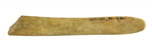 Fragment Spatula
 Photographer:Clara Amit